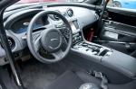 Jaguar XJ SuperSport Nurburgring Taxi 2012 года